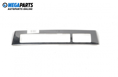 Plastic interior for BMW 7 Series E65 (11.2001 - 12.2009), 5 uși, sedan, position: fața