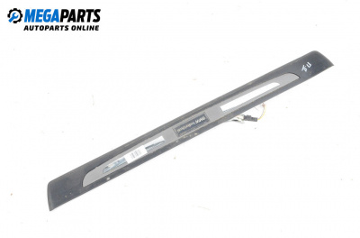 Prag interior for BMW 7 Series E65 (11.2001 - 12.2009), 5 uși, sedan, position: dreaptă - fața
