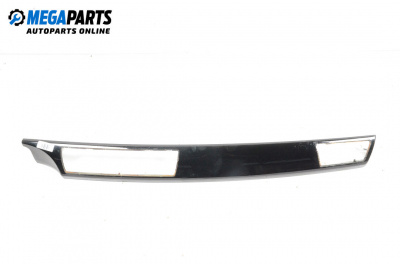 Plastic interior for BMW 7 Series E65 (11.2001 - 12.2009), 5 uși, sedan, position: fața