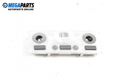 Beleuchtung for BMW 7 Series E65 (11.2001 - 12.2009)