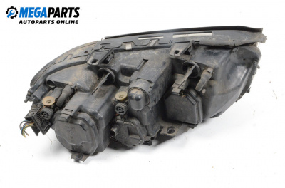 Far for BMW 7 Series E65 (11.2001 - 12.2009), sedan, position: stânga
