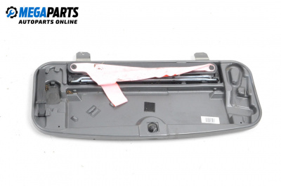 Toolbox for BMW 7 Series E65 (11.2001 - 12.2009)