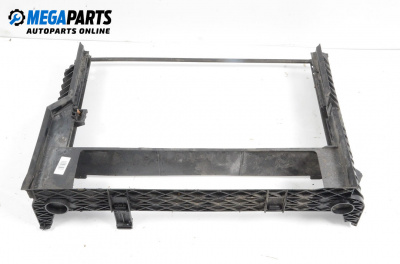 Radiator support frame for BMW 7 Series E65 (11.2001 - 12.2009) 730 d, 218 hp
