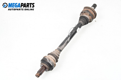 Driveshaft for BMW 7 Series E65 (11.2001 - 12.2009) 730 d, 218 hp, position: rear - right, automatic