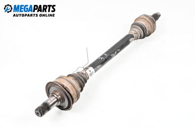 Driveshaft for BMW 7 Series E65 (11.2001 - 12.2009) 730 d, 218 hp, position: rear - left, automatic