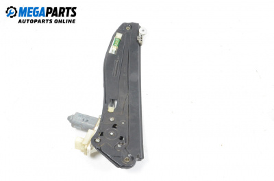 Electric window regulator for BMW 7 Series E65 (11.2001 - 12.2009), 5 doors, sedan, position: rear - right