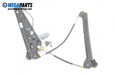 Electric window regulator for BMW 7 Series E65 (11.2001 - 12.2009), 5 doors, sedan, position: front - left