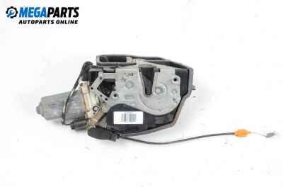 Lock for BMW 7 Series E65 (11.2001 - 12.2009), position: rear - right
