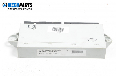 Door module for BMW 7 Series E65 (11.2001 - 12.2009), № 61.35-6 958 451