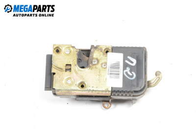 Lock for Peugeot 807 Minivan (06.2002 - ...), position: front - right