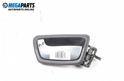 Inner handle for Peugeot 807 Minivan (06.2002 - ...), 5 doors, minivan, position: front - right