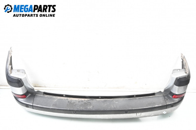 Bara de protectie spate for Peugeot 807 Minivan (06.2002 - ...), monovolum