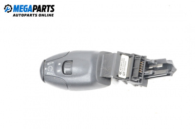 Manetă tempomat for Peugeot 807 Minivan (06.2002 - ...)