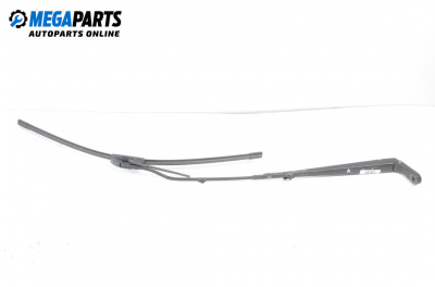 Front wipers arm for Peugeot 807 Minivan (06.2002 - ...), position: left