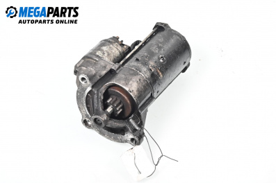 Anlasser for Peugeot 807 Minivan (06.2002 - ...) 2.2 HDi, 128 hp