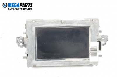 Display for Mercedes-Benz E-Class Estate (S212) (08.2009 - 12.2016)