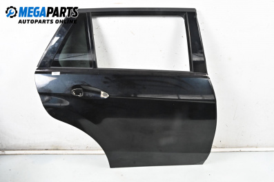 Door for Mercedes-Benz E-Class Estate (S212) (08.2009 - 12.2016), 5 doors, station wagon, position: rear - right