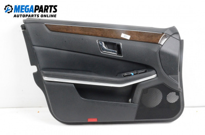 Interior door panel  for Mercedes-Benz E-Class Estate (S212) (08.2009 - 12.2016), 5 doors, station wagon, position: front - left