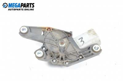 Motor ștergătoare parbriz for Mercedes-Benz E-Class Estate (S212) (08.2009 - 12.2016), combi, position: din spate