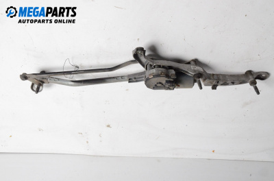 Front wipers motor for Mercedes-Benz E-Class Estate (S212) (08.2009 - 12.2016), station wagon, position: front