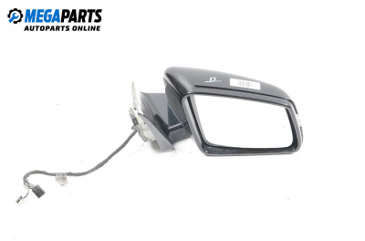Mirror for Mercedes-Benz E-Class Estate (S212) (08.2009 - 12.2016), 5 doors, station wagon, position: right