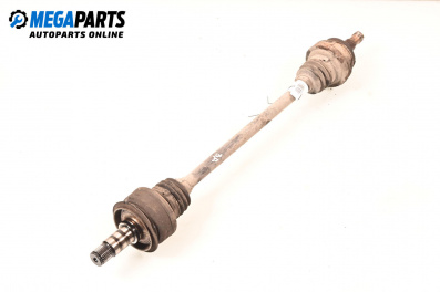 Driveshaft for Mercedes-Benz E-Class Estate (S212) (08.2009 - 12.2016) E 200 CDI / BlueTEC (212.205, 212.206), 136 hp, position: rear - right, automatic