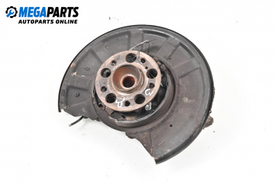 Achsschenkel radnabe for Mercedes-Benz E-Class Estate (S212) (08.2009 - 12.2016), position: rechts, rückseite