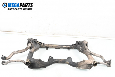 Front axle for Mercedes-Benz E-Class Estate (S212) (08.2009 - 12.2016), station wagon