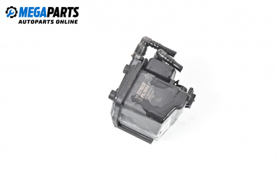 Vacuum vessel for Peugeot 307 Hatchback (08.2000 - 12.2012) 1.6 HDi 110, 109 hp