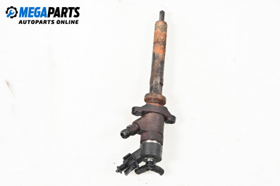 Duza diesel for Peugeot 307 Hatchback (08.2000 - 12.2012) 1.6 HDi 110, 109 hp