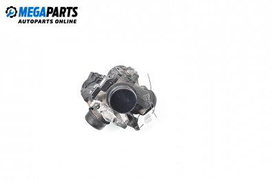 EGR valve for Peugeot 307 Hatchback (08.2000 - 12.2012) 1.6 HDi 110, 109 hp
