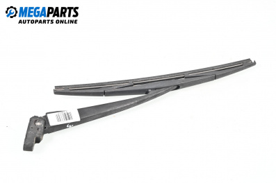 Rear wiper arm for Subaru Tribeca SUV (01.2005 - 12.2014), position: rear