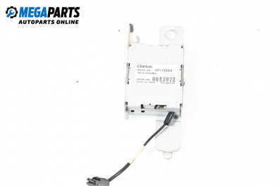 Antennenverstärker for Subaru Tribeca SUV (01.2005 - 12.2014), № EF1165DA