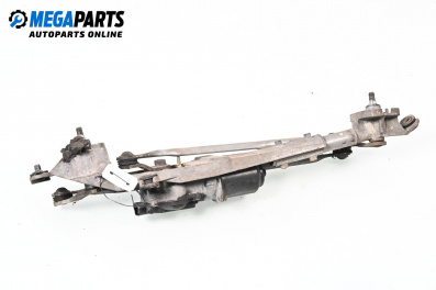 Front wipers motor for Subaru Tribeca SUV (01.2005 - 12.2014), suv, position: front