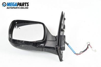 Mirror for Subaru Tribeca SUV (01.2005 - 12.2014), 5 doors, suv, position: left