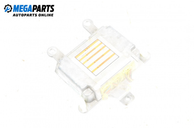 Steuermodul airbag for Subaru Tribeca SUV (01.2005 - 12.2014), № 152300-9840