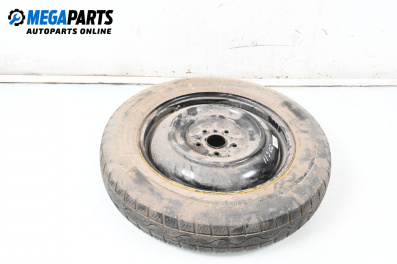 Spare tire for Subaru Tribeca SUV (01.2005 - 12.2014) 17 inches, width 4 (The price is for one piece)
