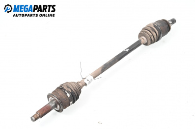 Driveshaft for Subaru Tribeca SUV (01.2005 - 12.2014) 3.0, 245 hp, position: rear - right, automatic