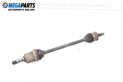 Driveshaft for Subaru Tribeca SUV (01.2005 - 12.2014) 3.0, 245 hp, position: front - right, automatic
