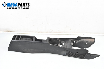 Central console for Audi A3 Hatchback II (05.2003 - 08.2012)