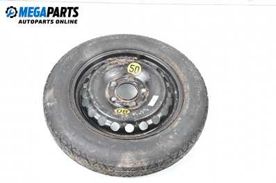 Spare tire for Audi A3 Hatchback II (05.2003 - 08.2012) 15 inches, width 3.5 (The price is for one piece)