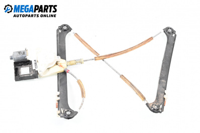 Antrieb el. fensterheber for Audi A3 Hatchback II (05.2003 - 08.2012), 5 türen, hecktür, position: rechts, vorderseite