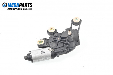 Front wipers motor for Audi A3 Hatchback II (05.2003 - 08.2012), hatchback, position: rear