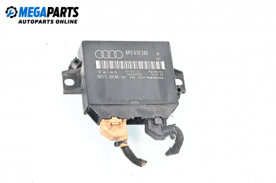 Parking sensor control module for Audi A3 Hatchback II (05.2003 - 08.2012)