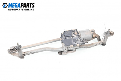 Front wipers motor for Audi A3 Hatchback II (05.2003 - 08.2012), hatchback, position: front