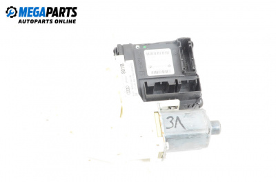 Motor macara geam for Audi A3 Hatchback II (05.2003 - 08.2012), 5 uși, hatchback, position: stânga - spate
