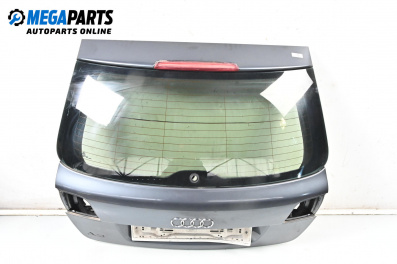 Boot lid for Audi A3 Hatchback II (05.2003 - 08.2012), 5 doors, hatchback, position: rear