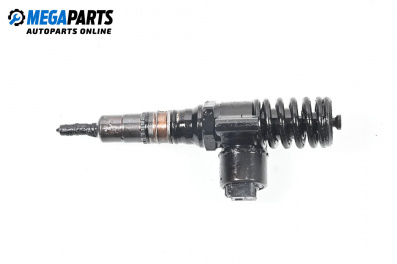 Diesel fuel injector for Audi A3 Hatchback II (05.2003 - 08.2012) 2.0 TDI 16V, 140 hp