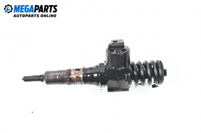 Diesel fuel injector for Audi A3 Hatchback II (05.2003 - 08.2012) 2.0 TDI 16V, 140 hp