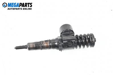 Diesel fuel injector for Audi A3 Hatchback II (05.2003 - 08.2012) 2.0 TDI 16V, 140 hp